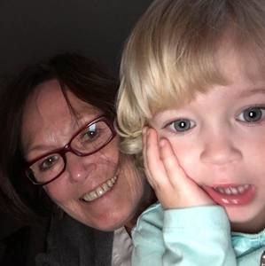 Meet your Posher, Mary